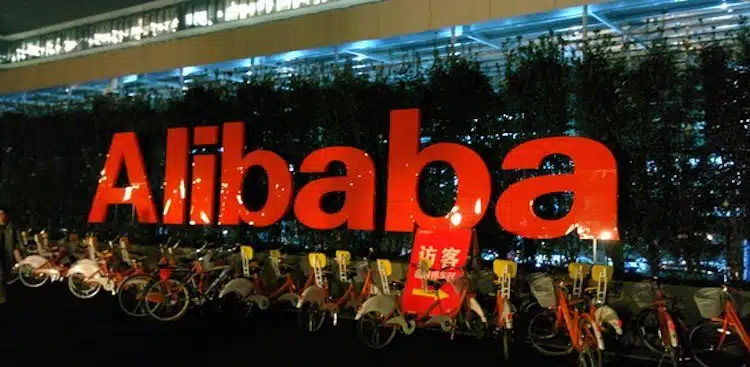 Alibaba's Content Marketing