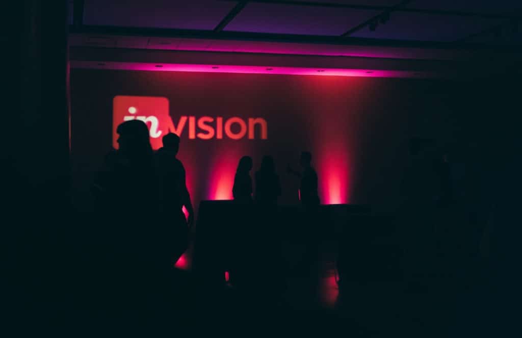 InVision Content Strategy