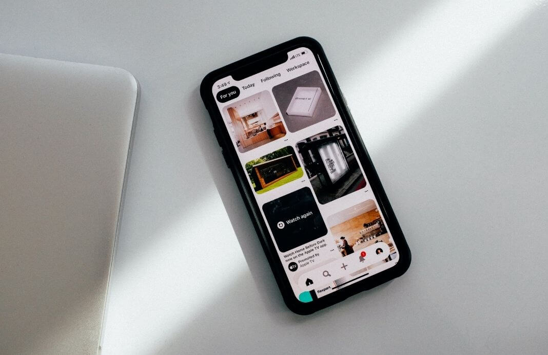 Drive Traffic from Pinterest