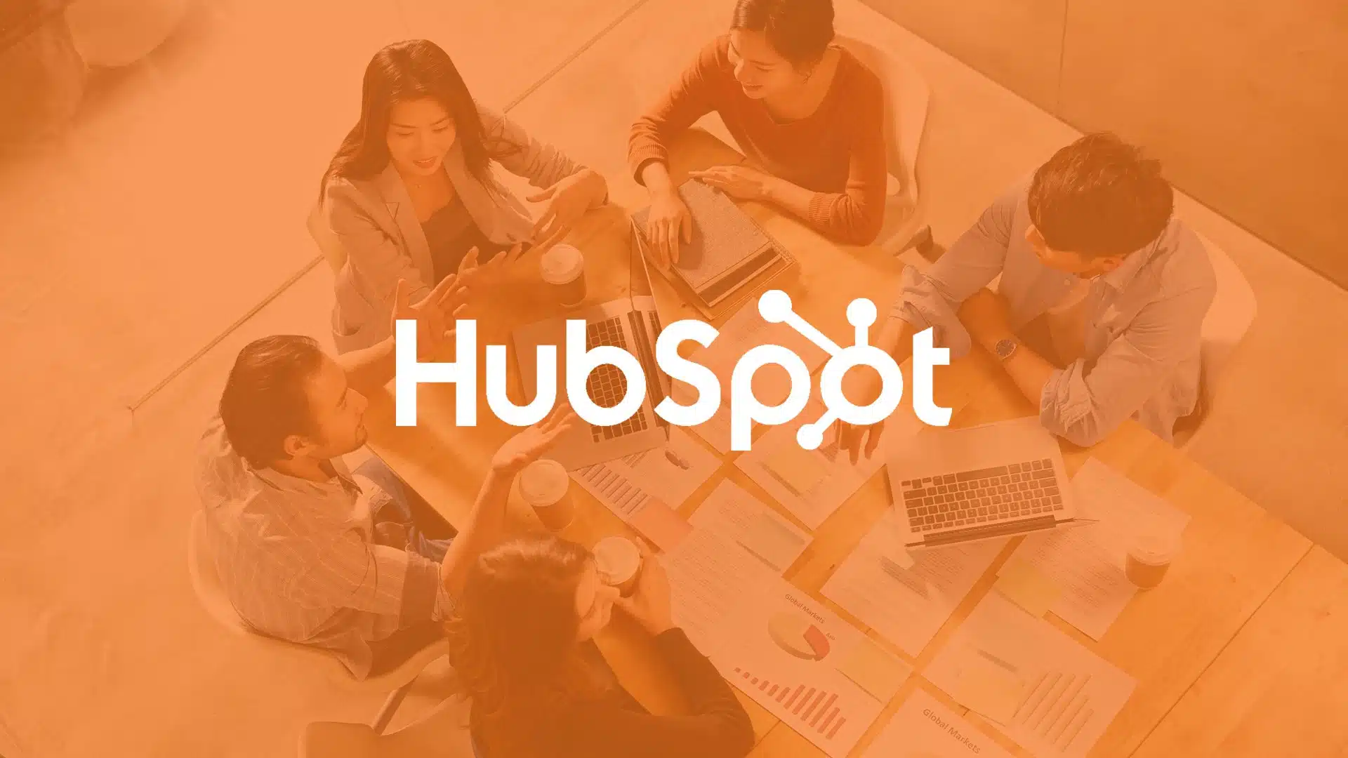 Best HubSpot Service Providers in India