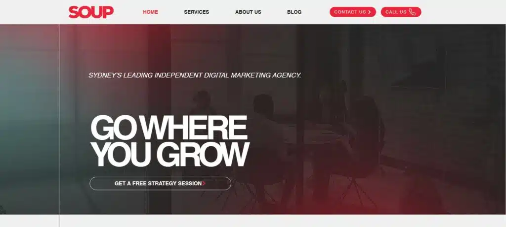 Best Digital Marketing Agencies in Sydney