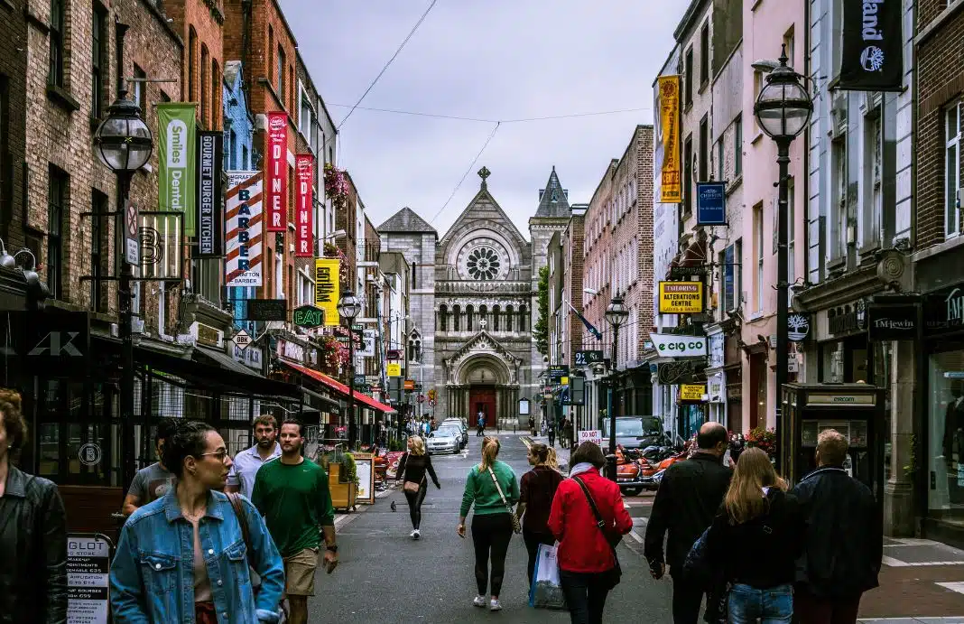 Best Digital Marketing Agencies in Dublin